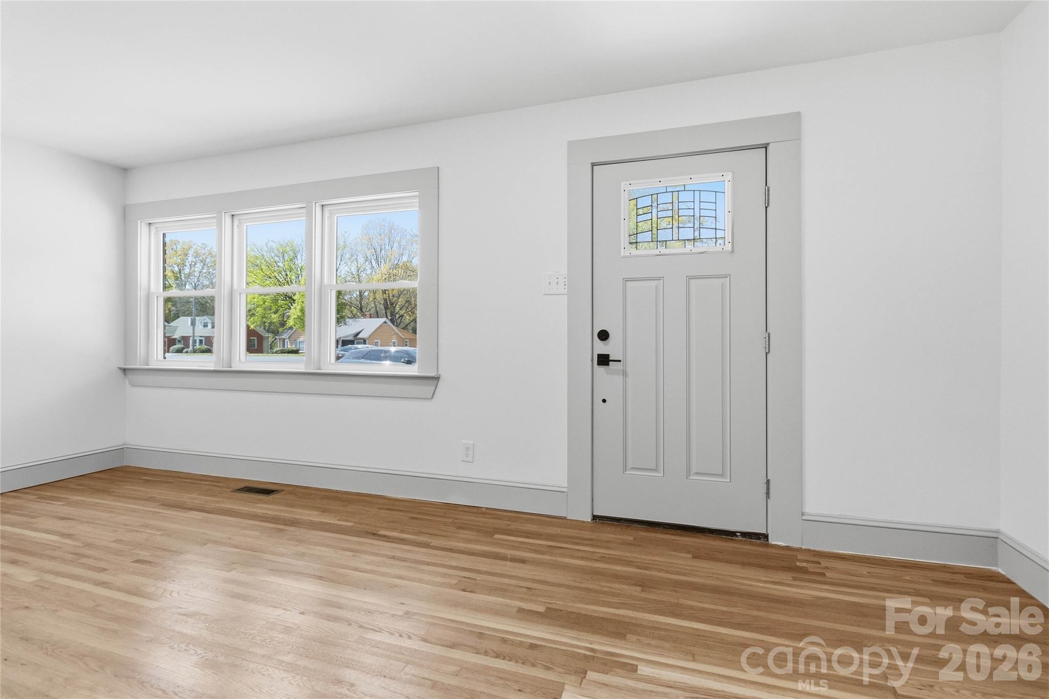 Eastway Park - Residential