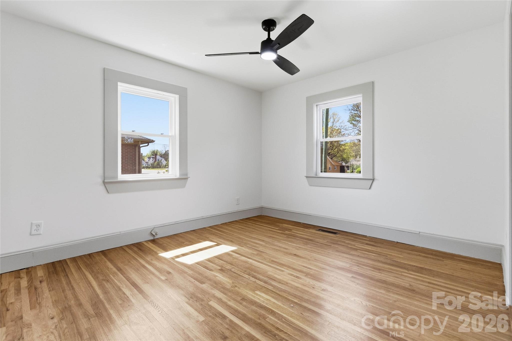 Eastway Park - Residential