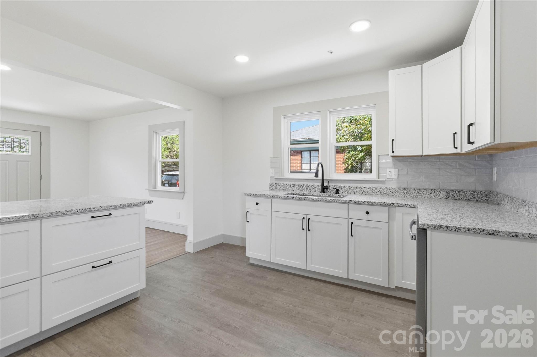 Eastway Park - Residential