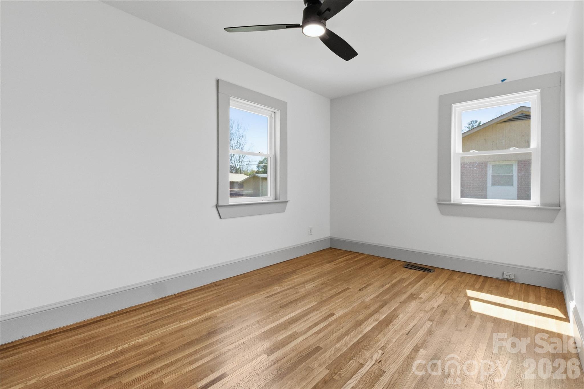 Eastway Park - Residential