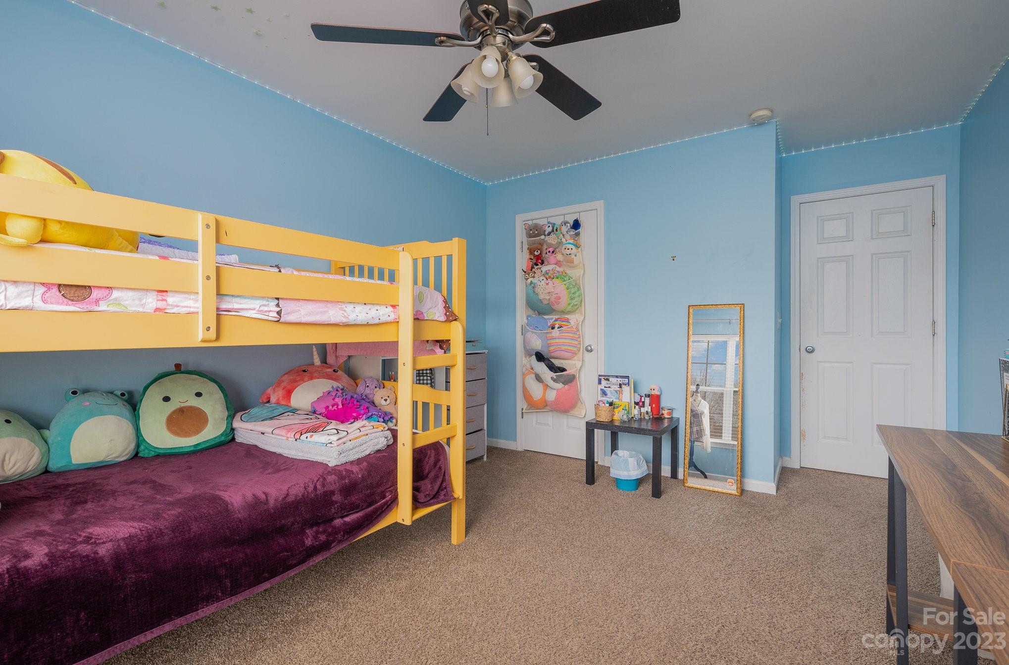 Carolina Crossing - Residential