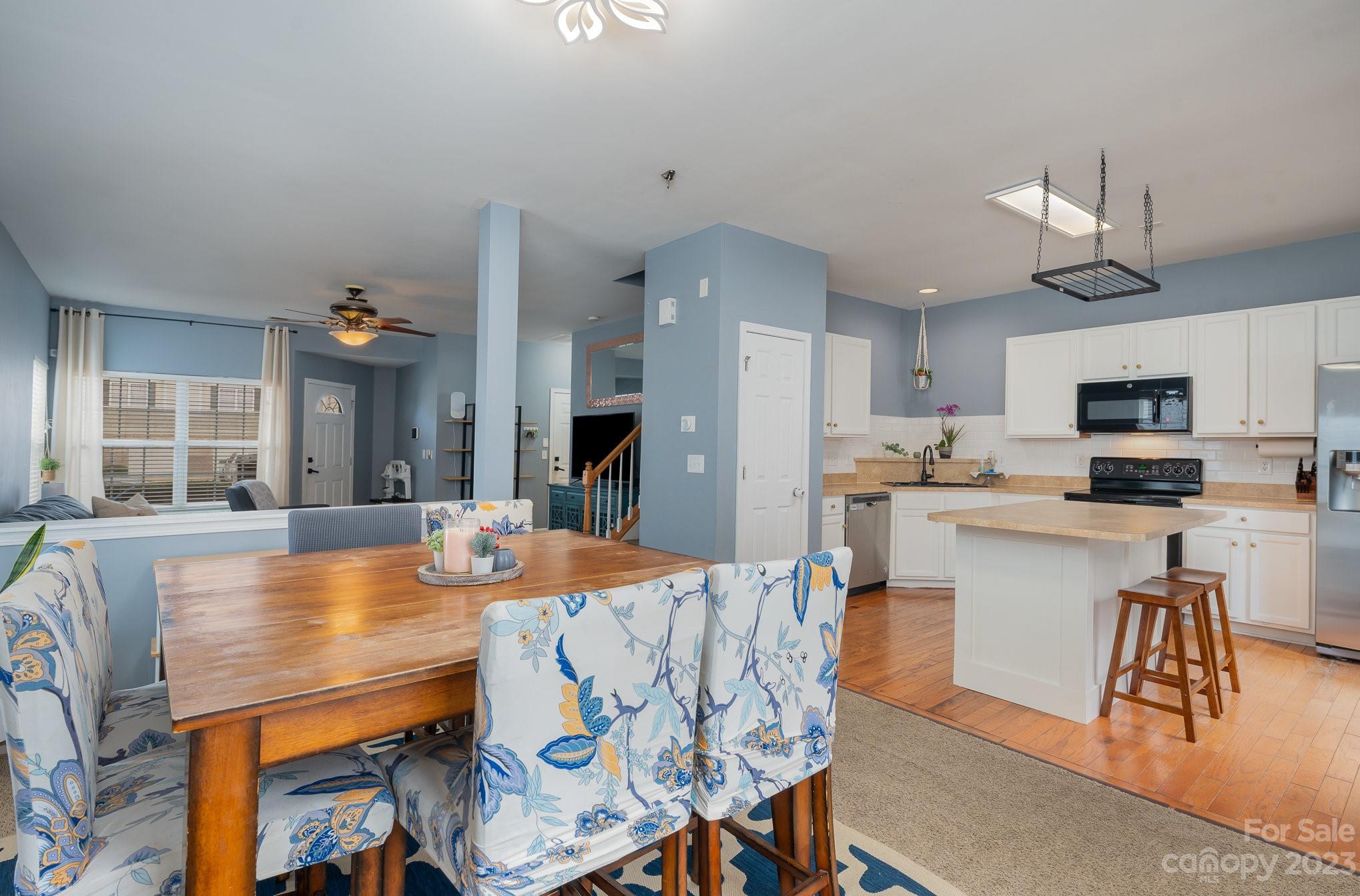 Carolina Crossing - Residential