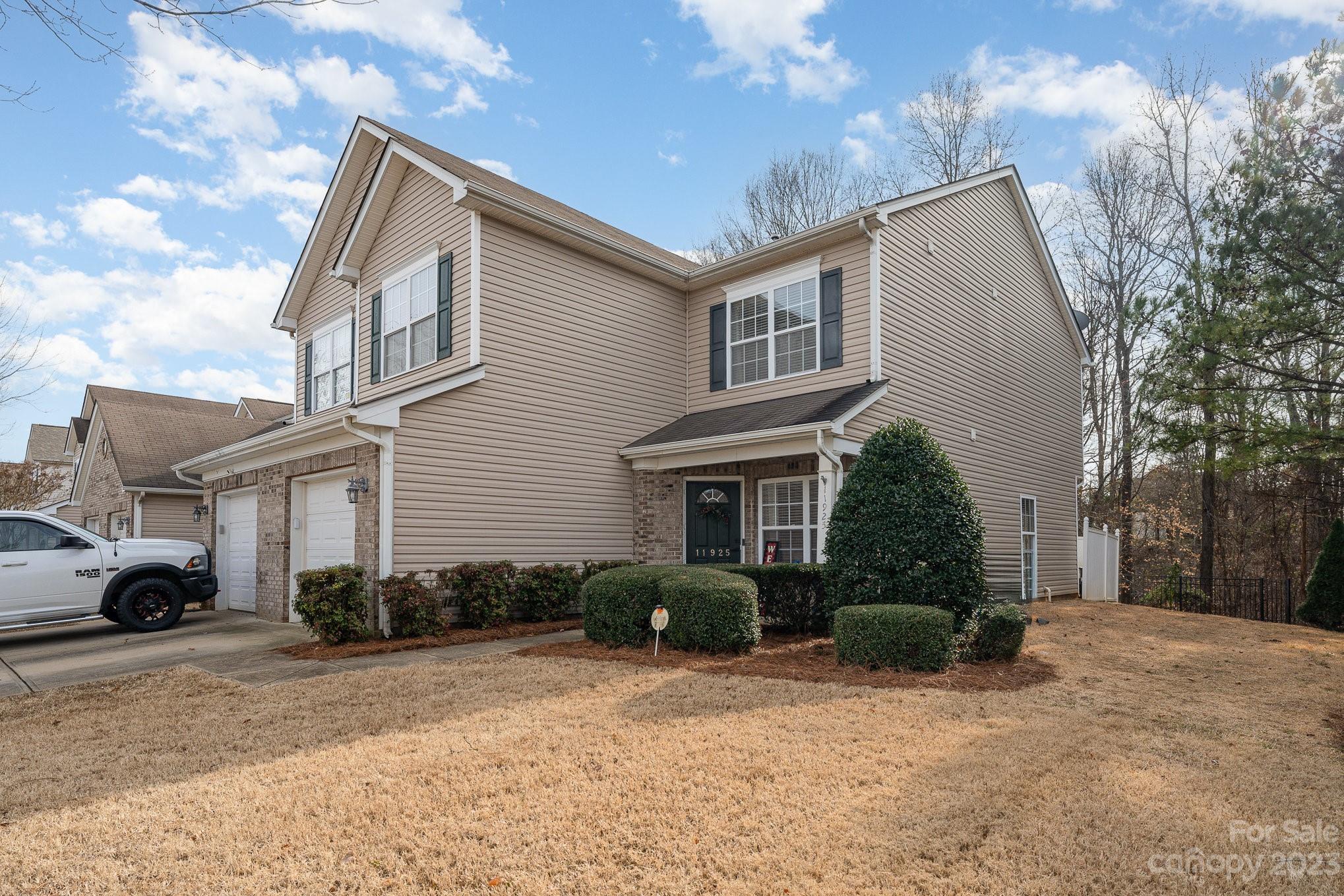 Carolina Crossing - Residential