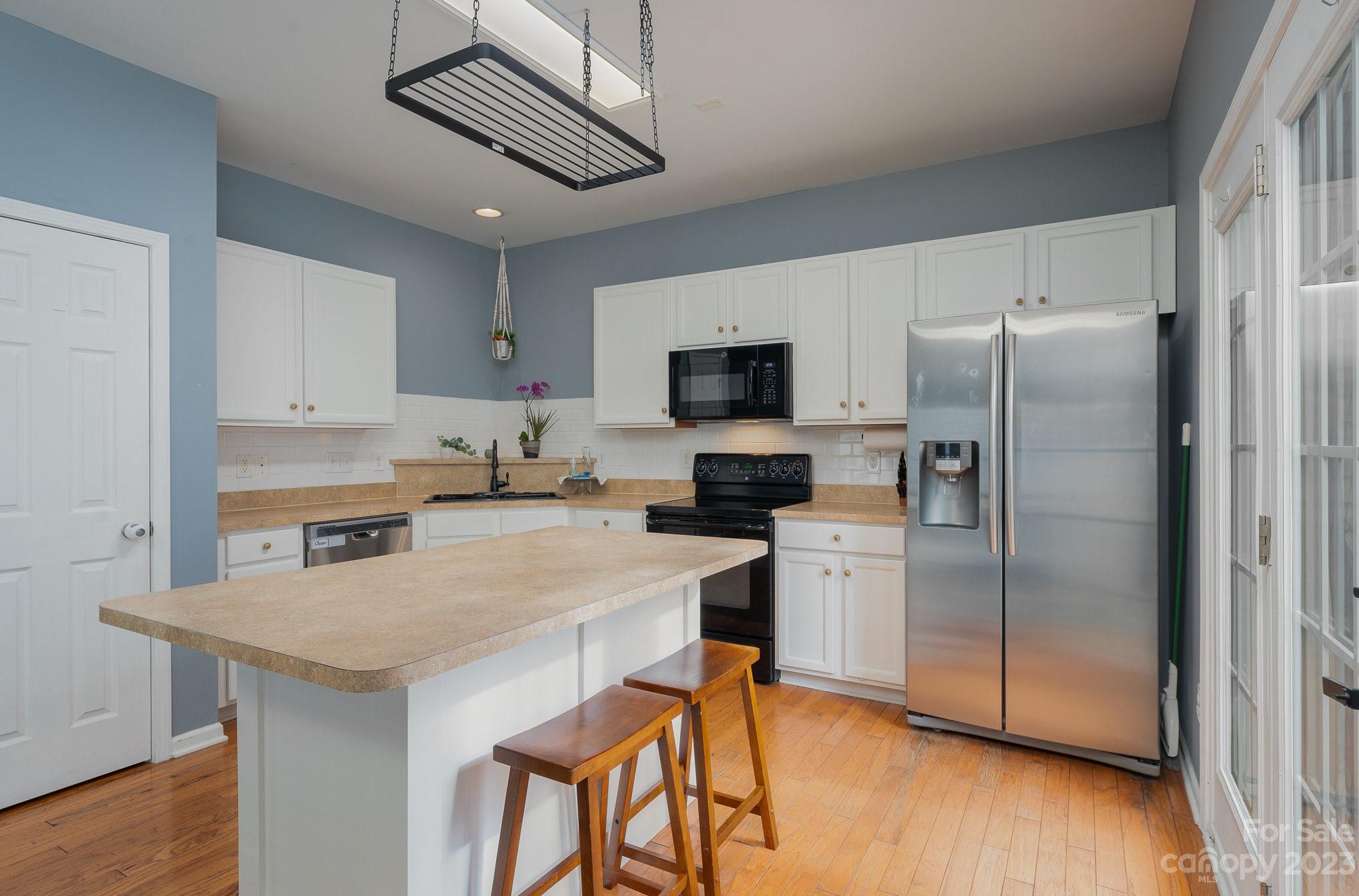 Carolina Crossing - Residential