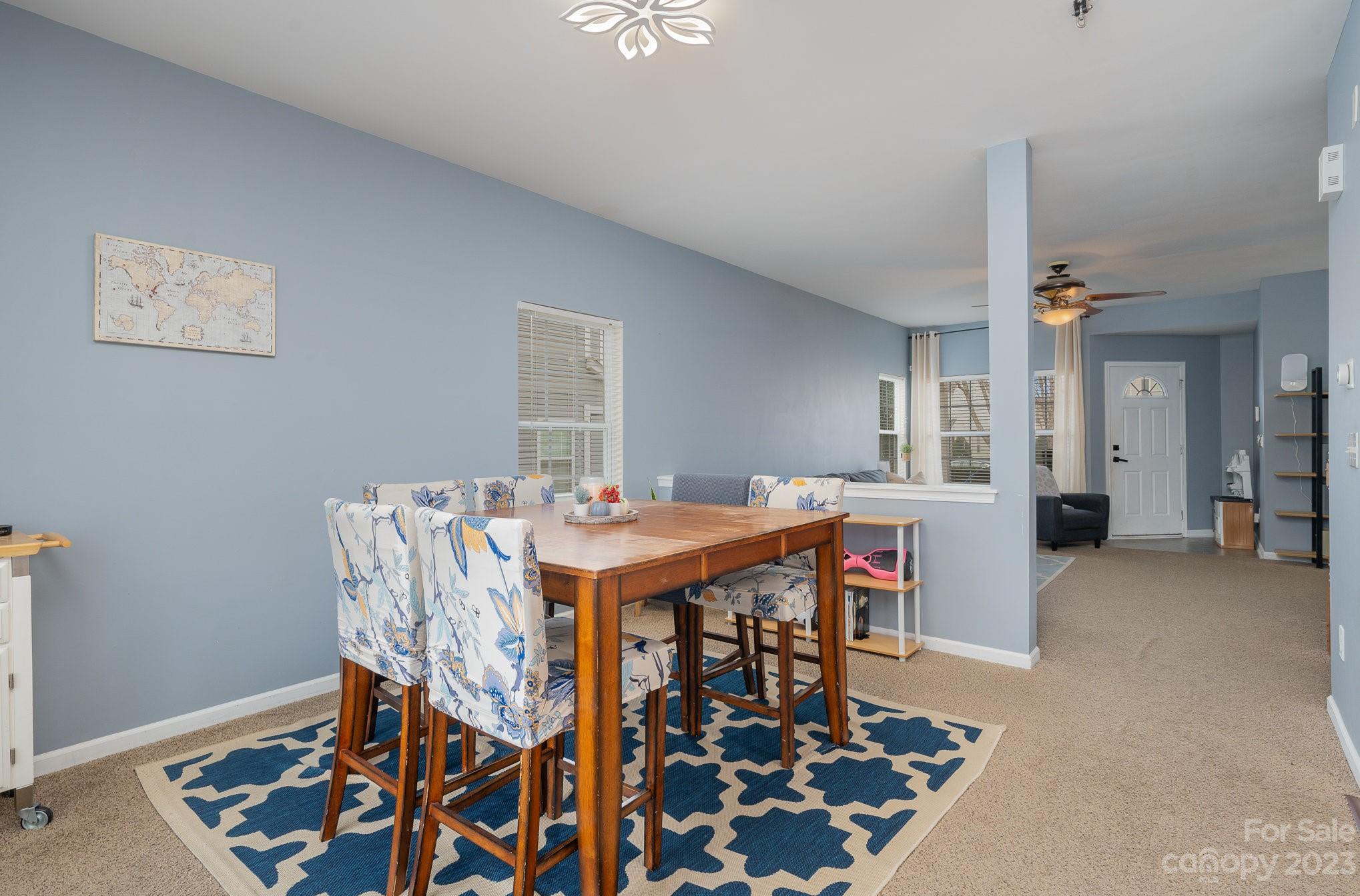 Carolina Crossing - Residential