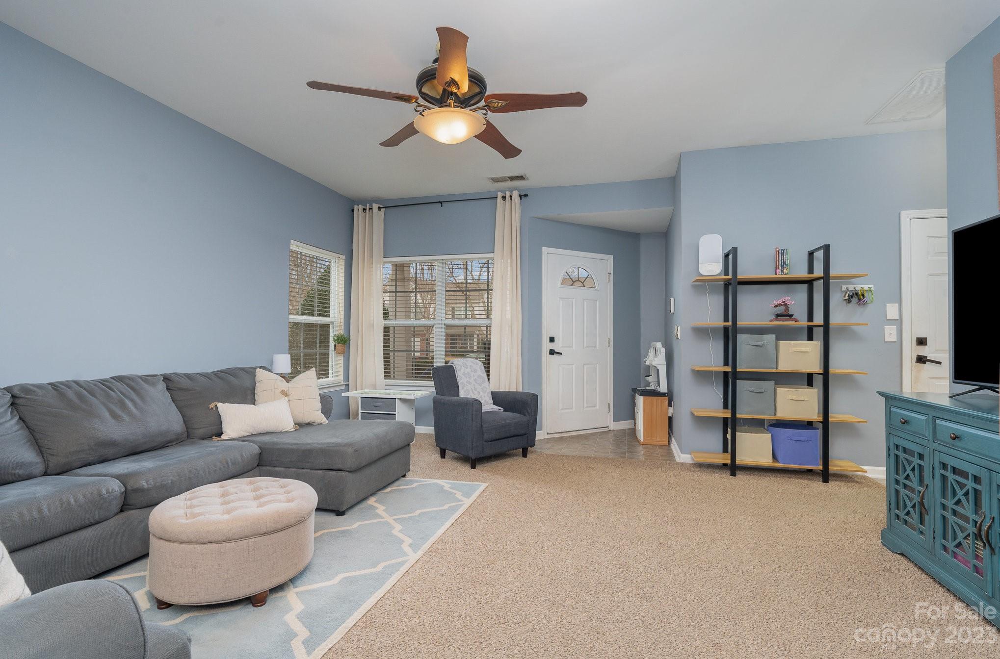 Carolina Crossing - Residential