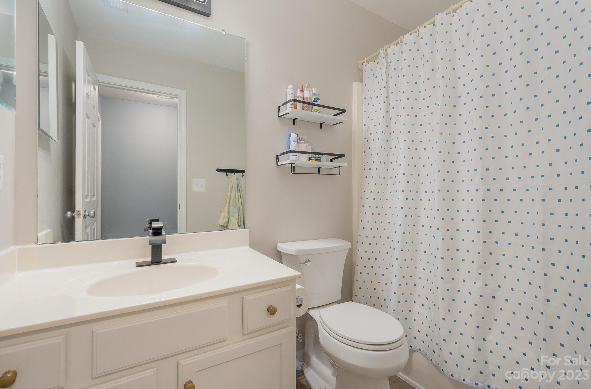 Carolina Crossing - Residential