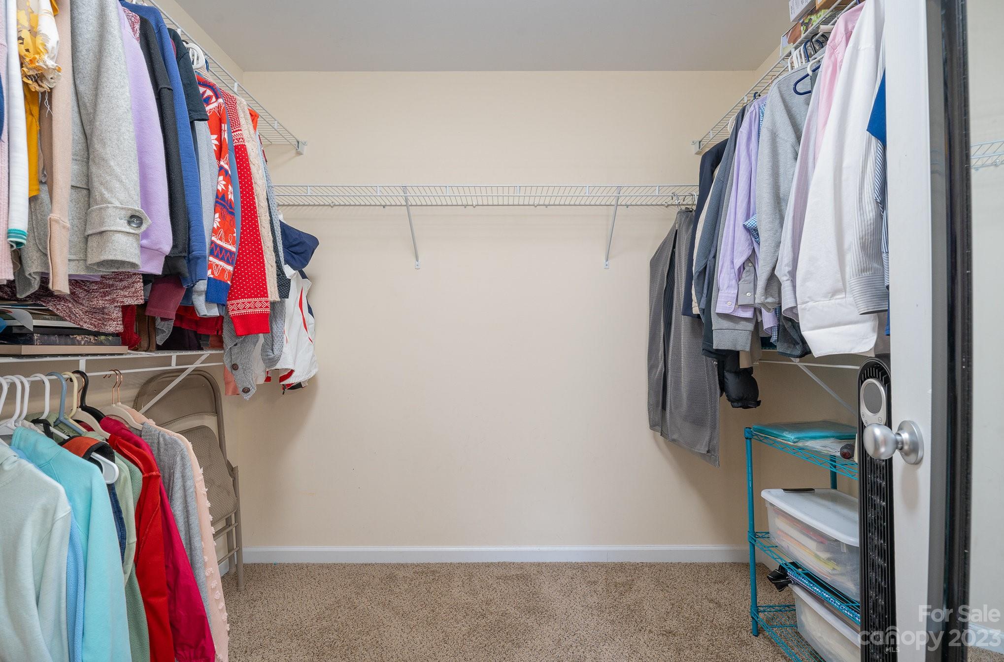 Carolina Crossing - Residential