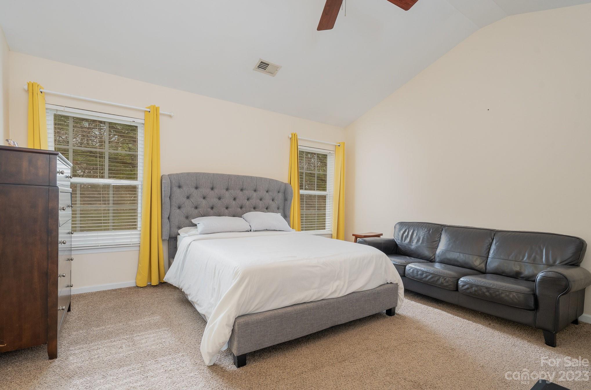 Carolina Crossing - Residential