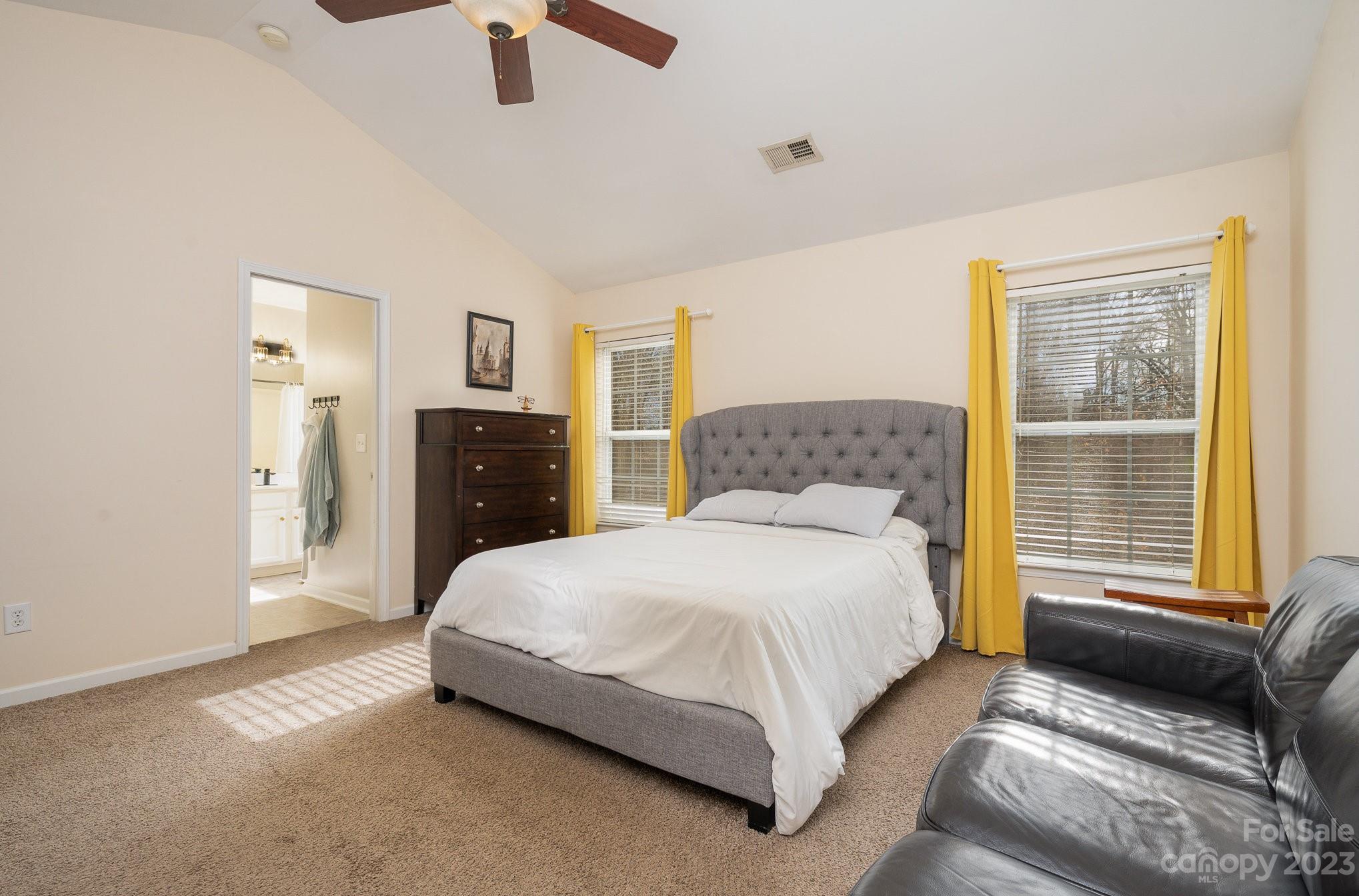 Carolina Crossing - Residential