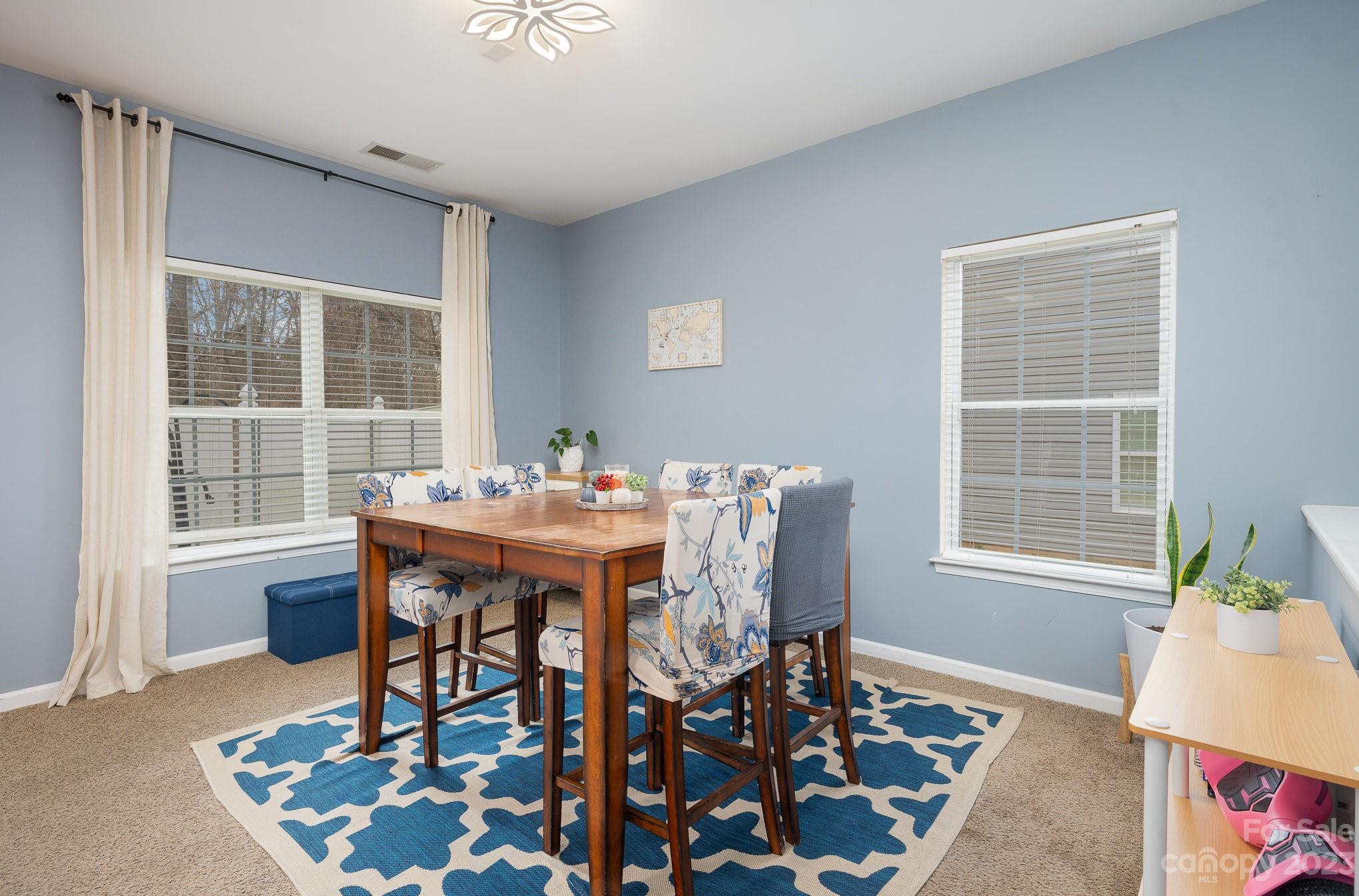 Carolina Crossing - Residential