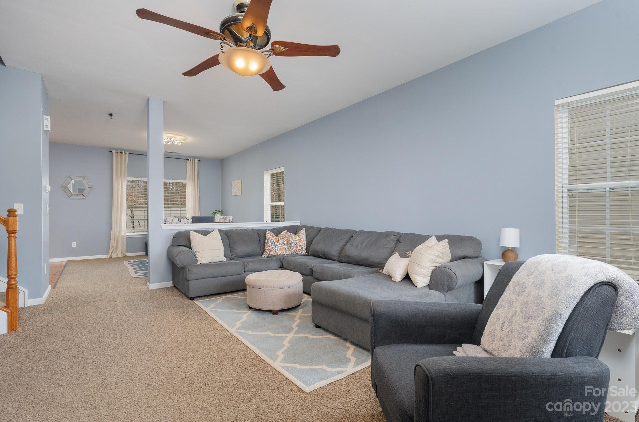 Carolina Crossing - Residential