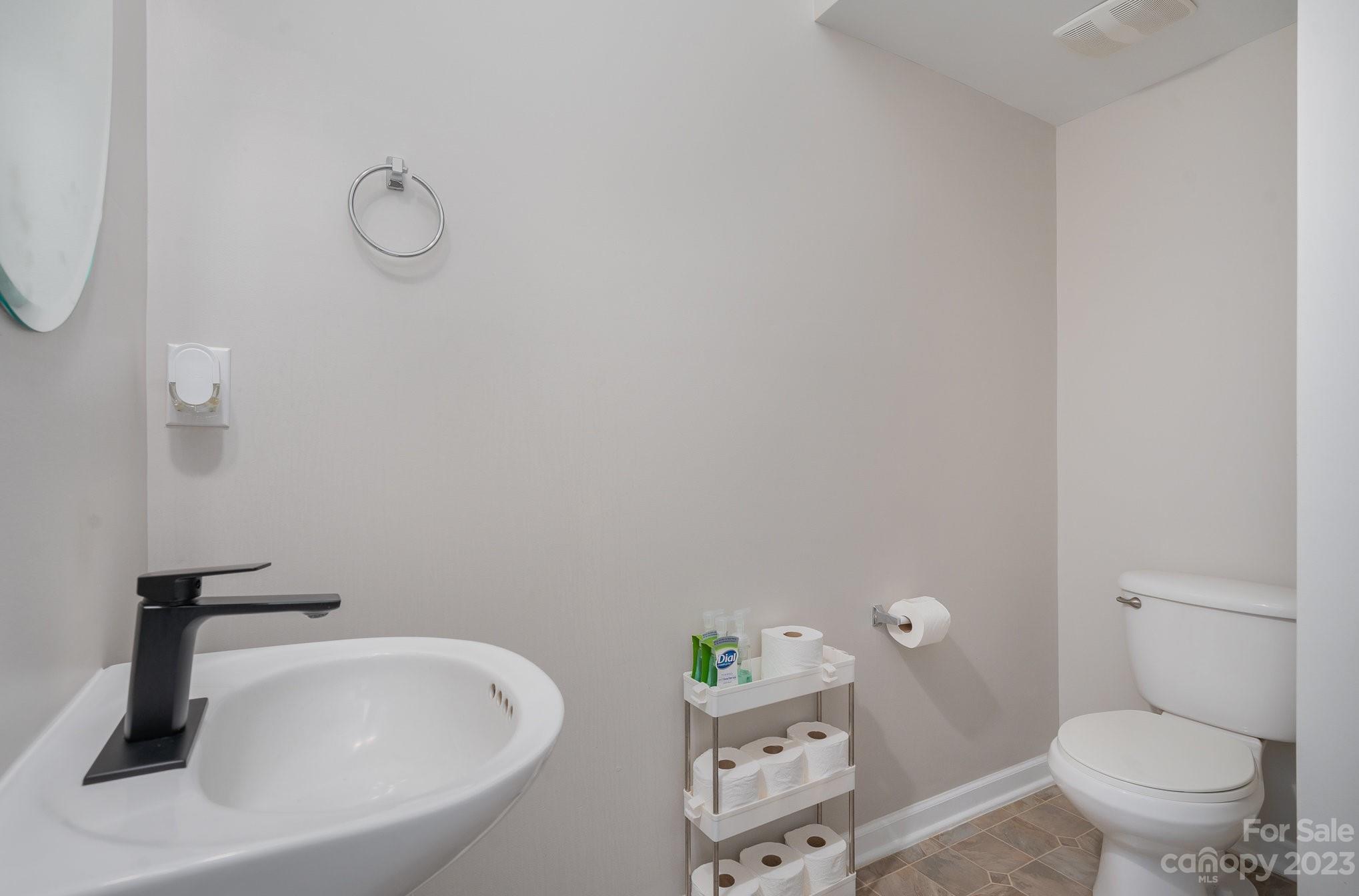 Carolina Crossing - Residential