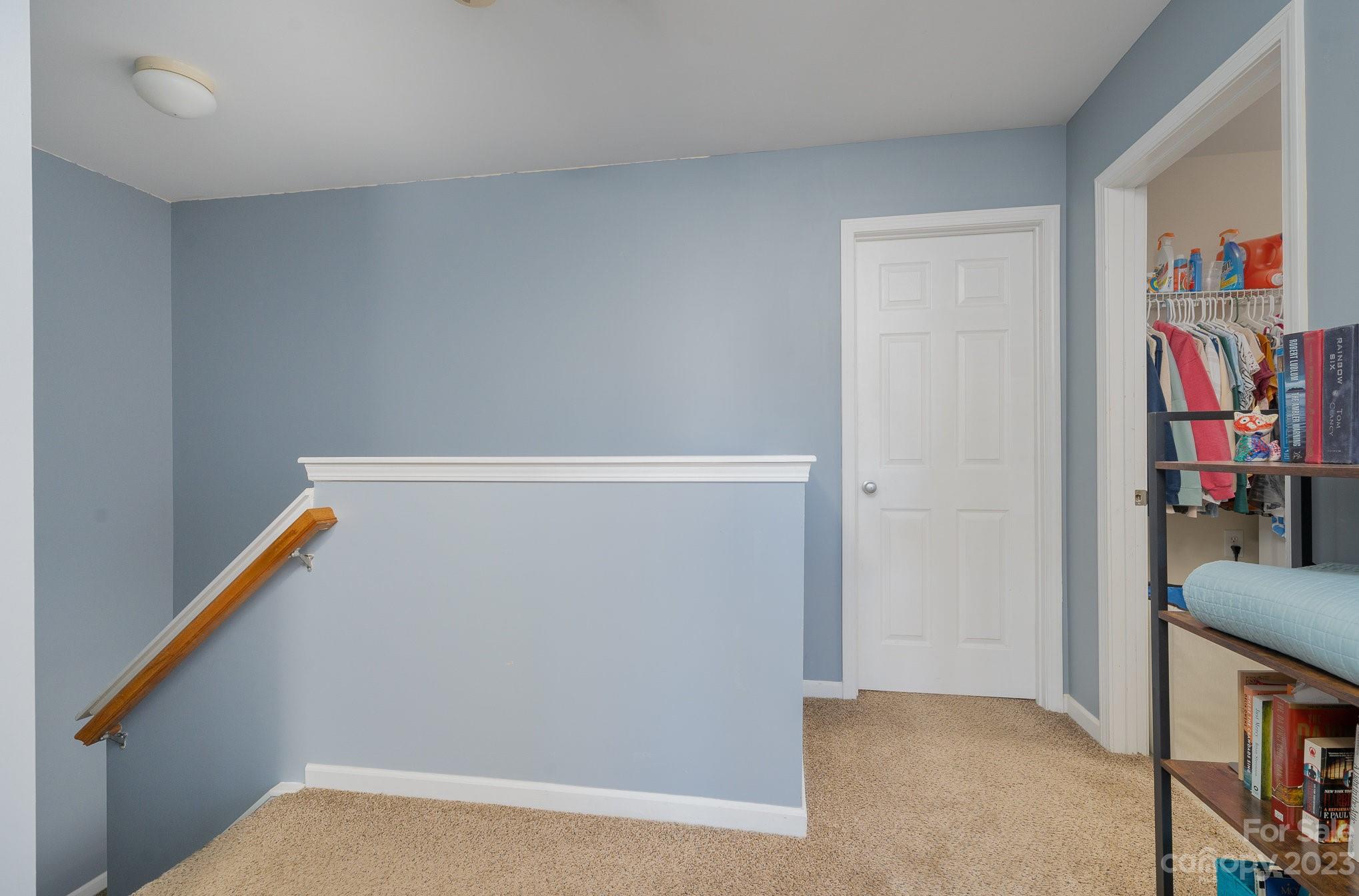 Carolina Crossing - Residential