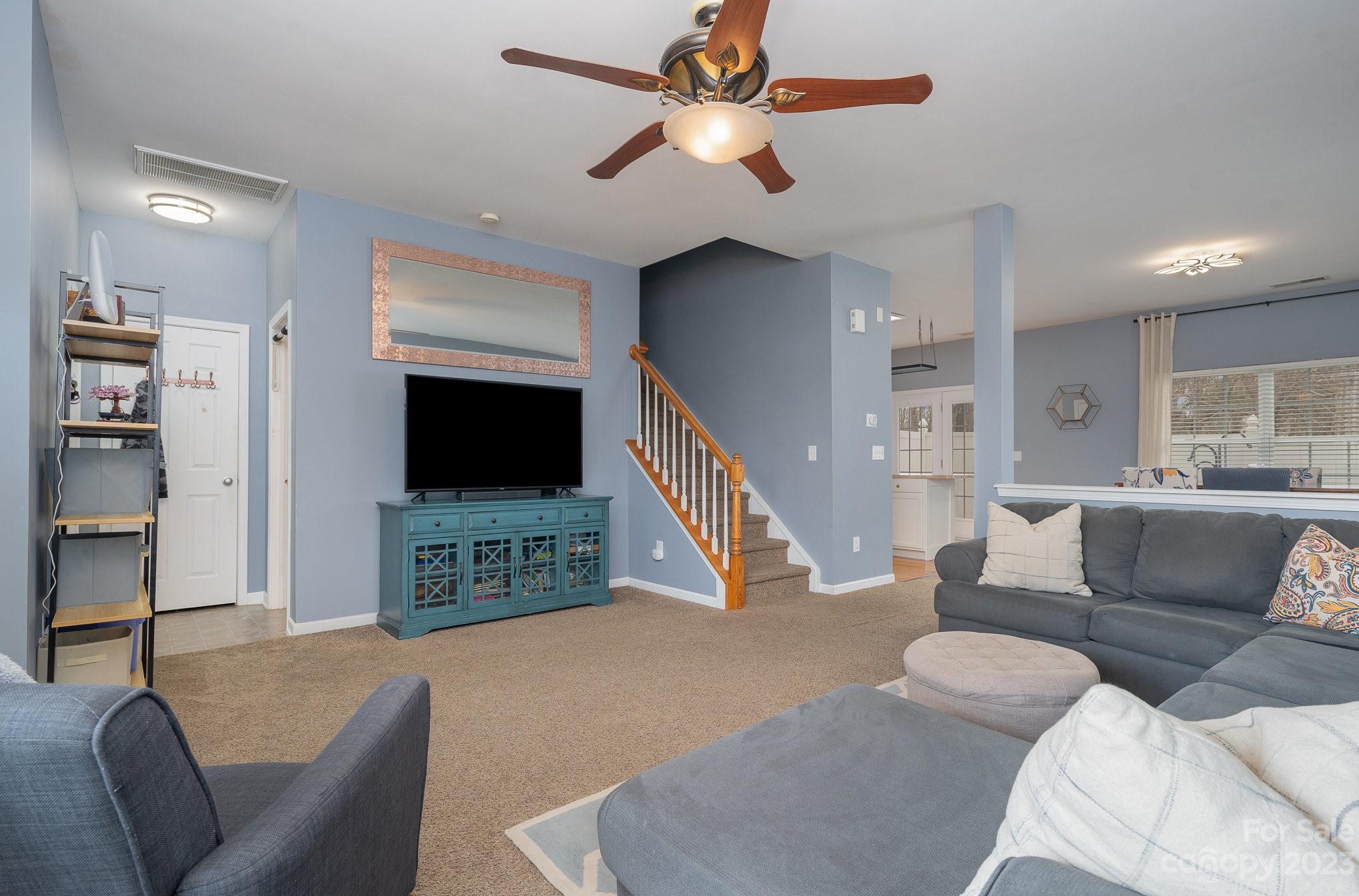 Carolina Crossing - Residential