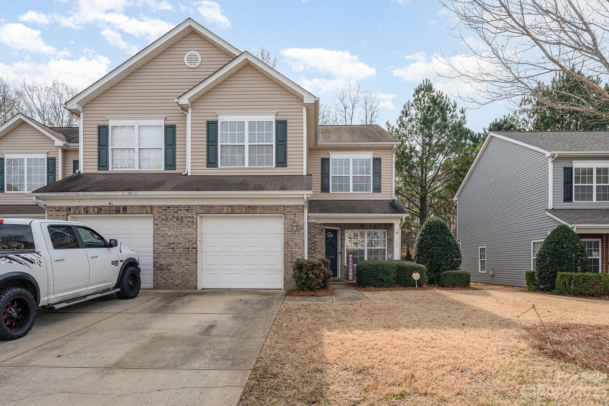 Carolina Crossing - Residential