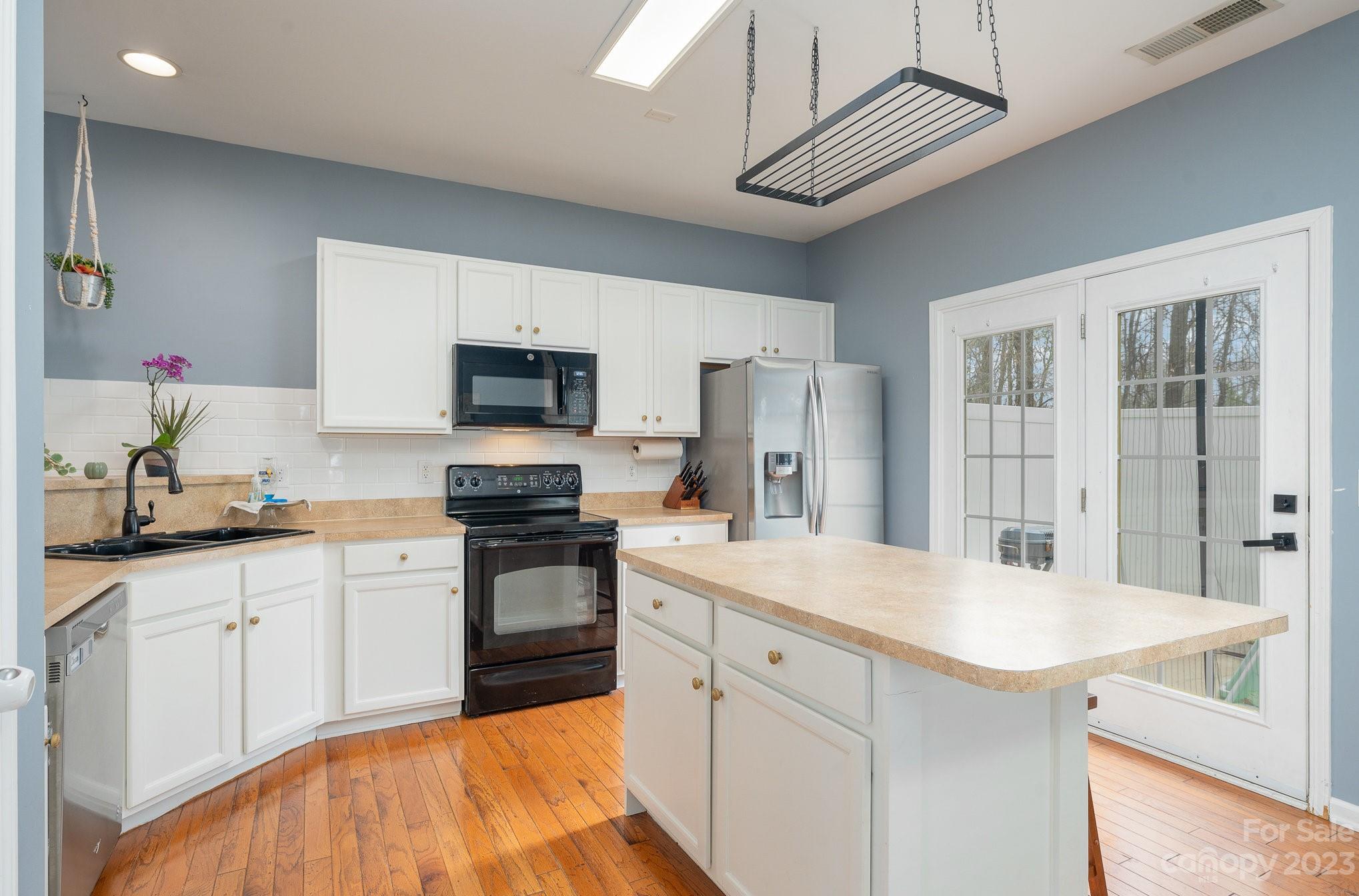 Carolina Crossing - Residential