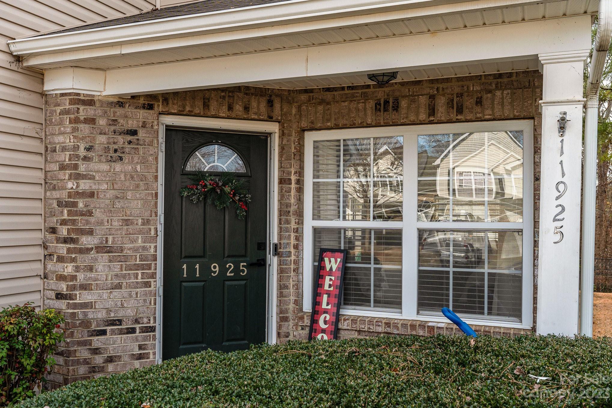 Carolina Crossing - Residential