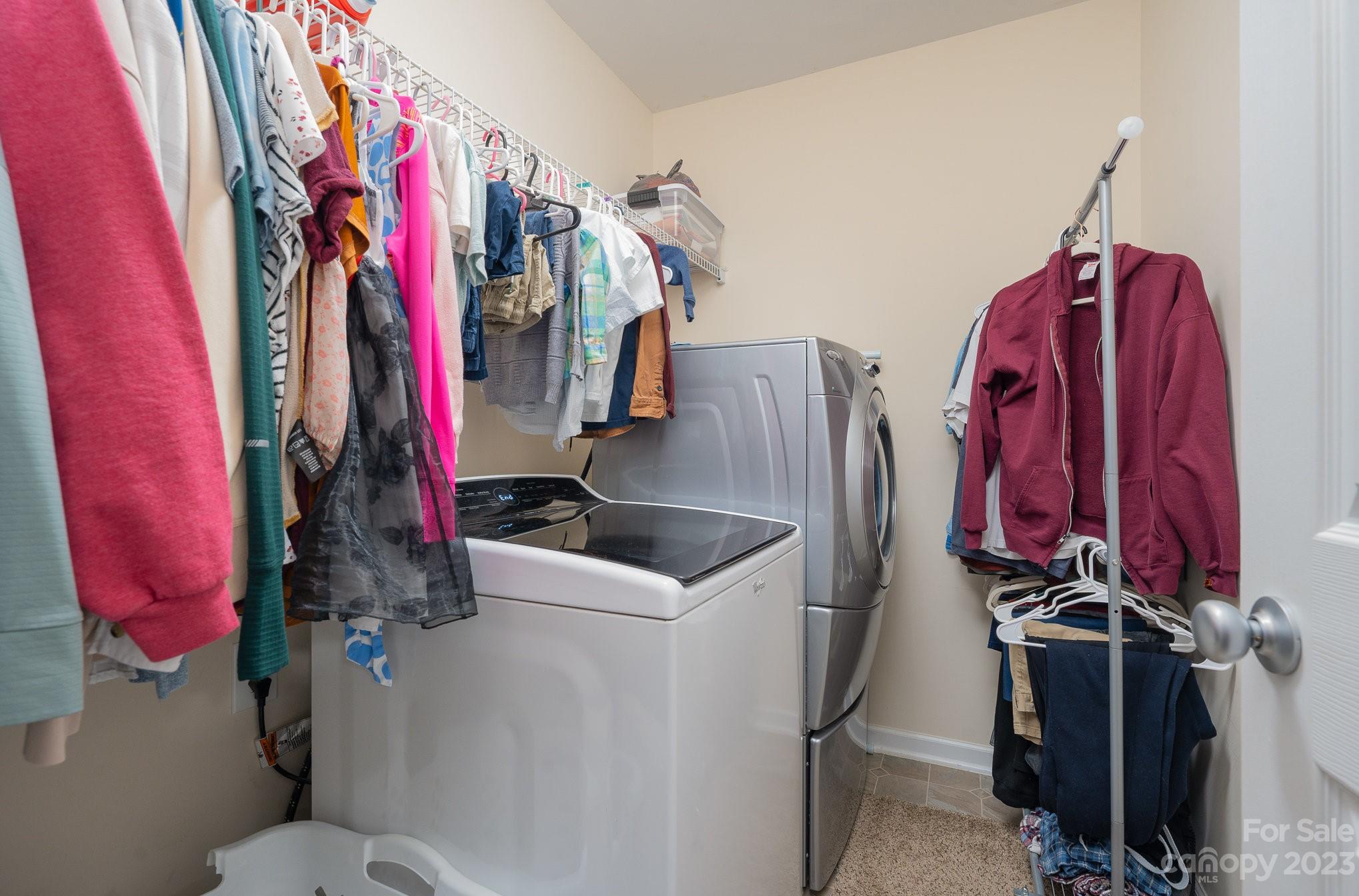 Carolina Crossing - Residential