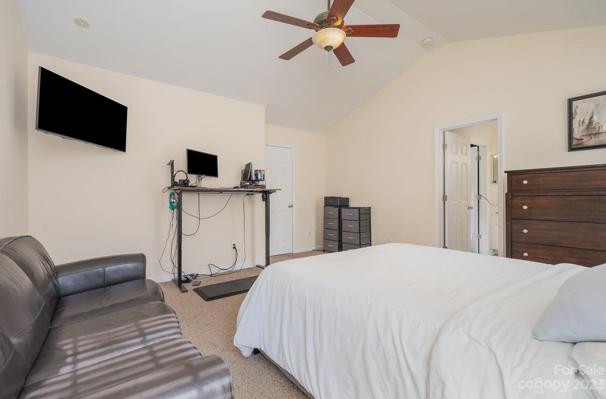 Carolina Crossing - Residential