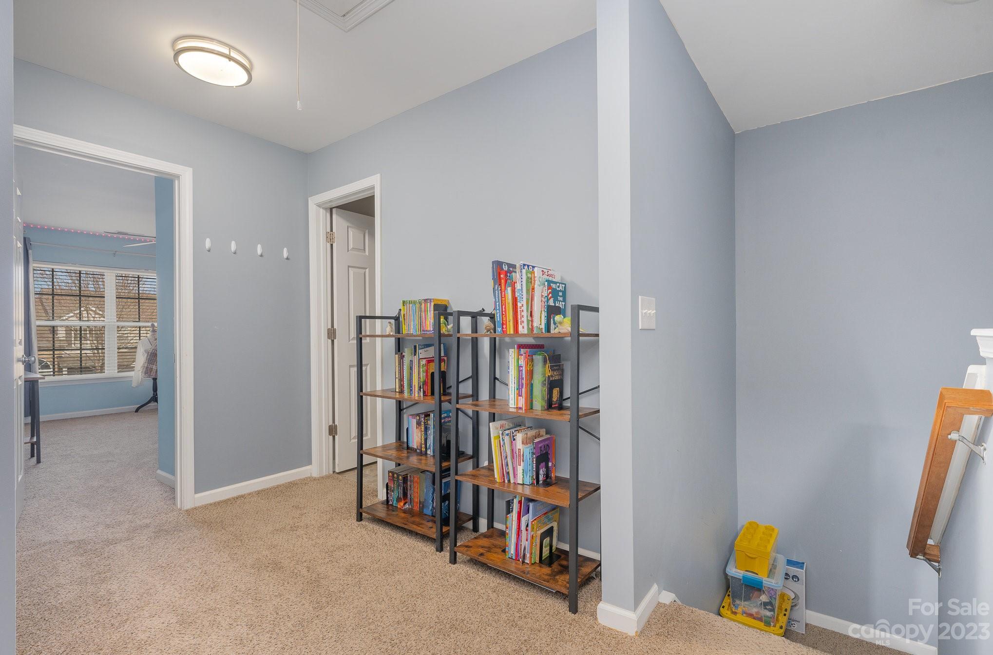 Carolina Crossing - Residential