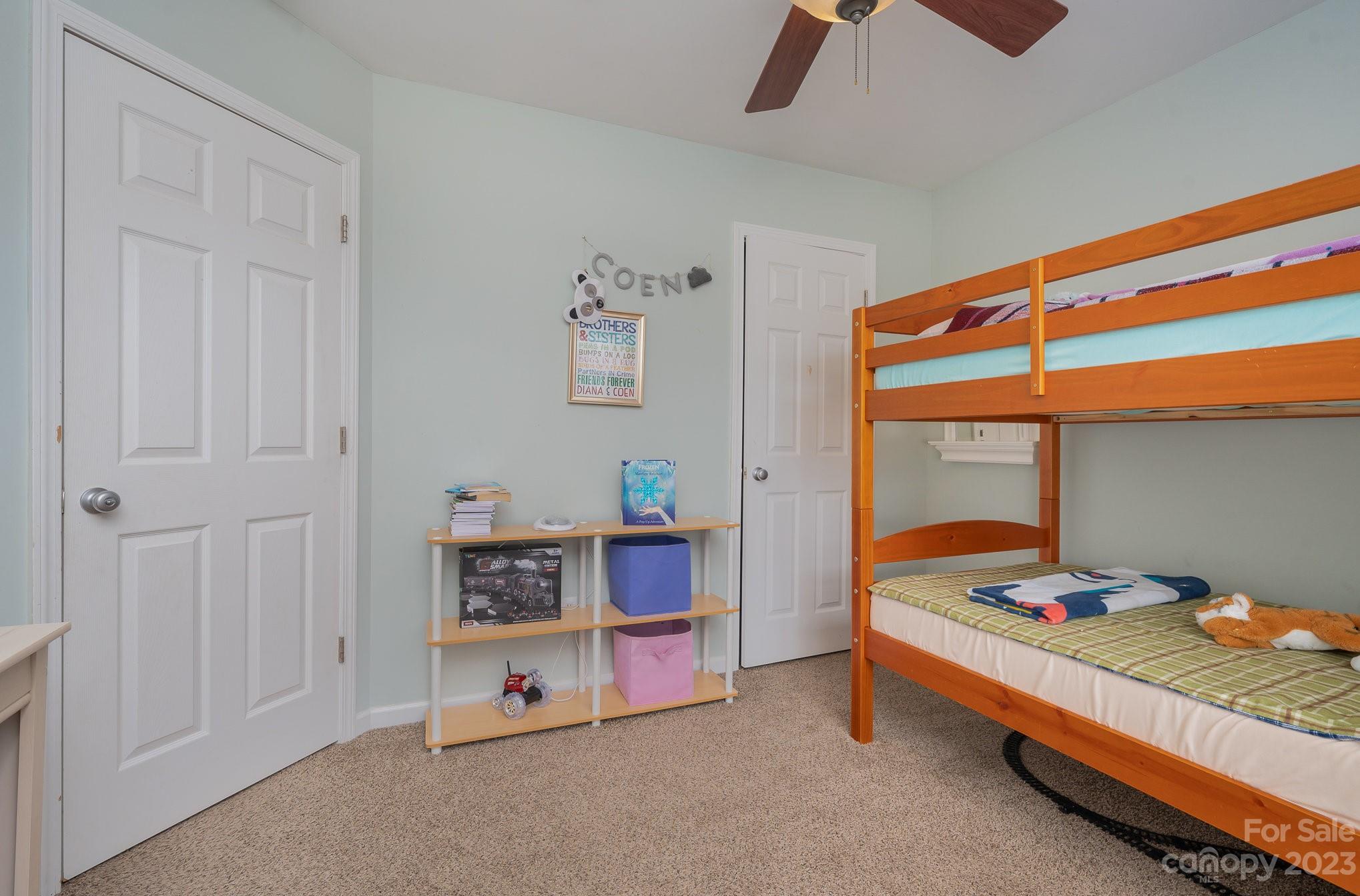 Carolina Crossing - Residential