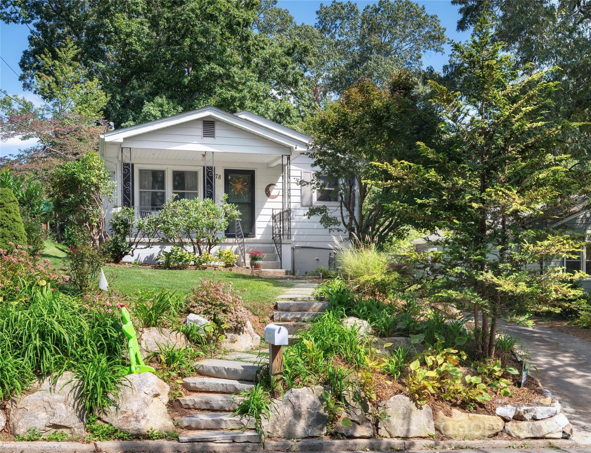 78 Middlemont Avenue