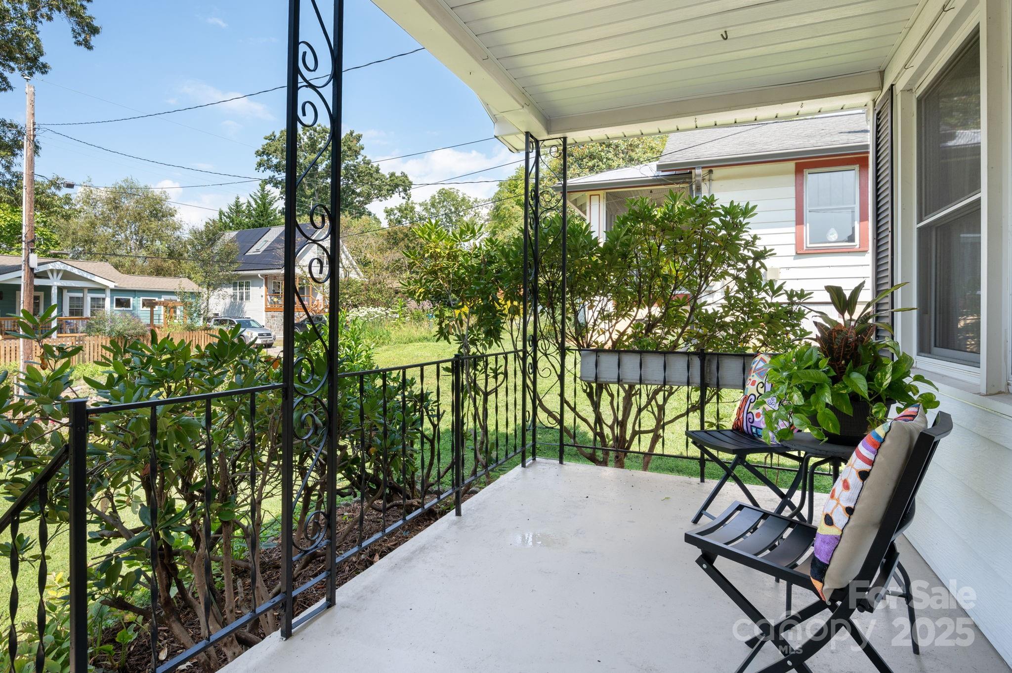 78 Middlemont Avenue