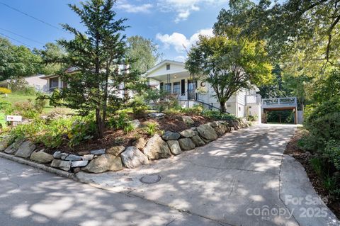 78 Middlemont Avenue Asheville NC 28806
