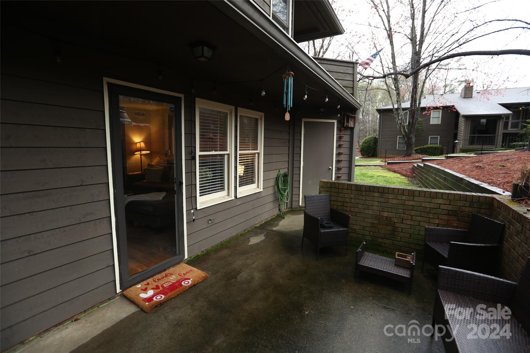 Colony Crossing - Residential