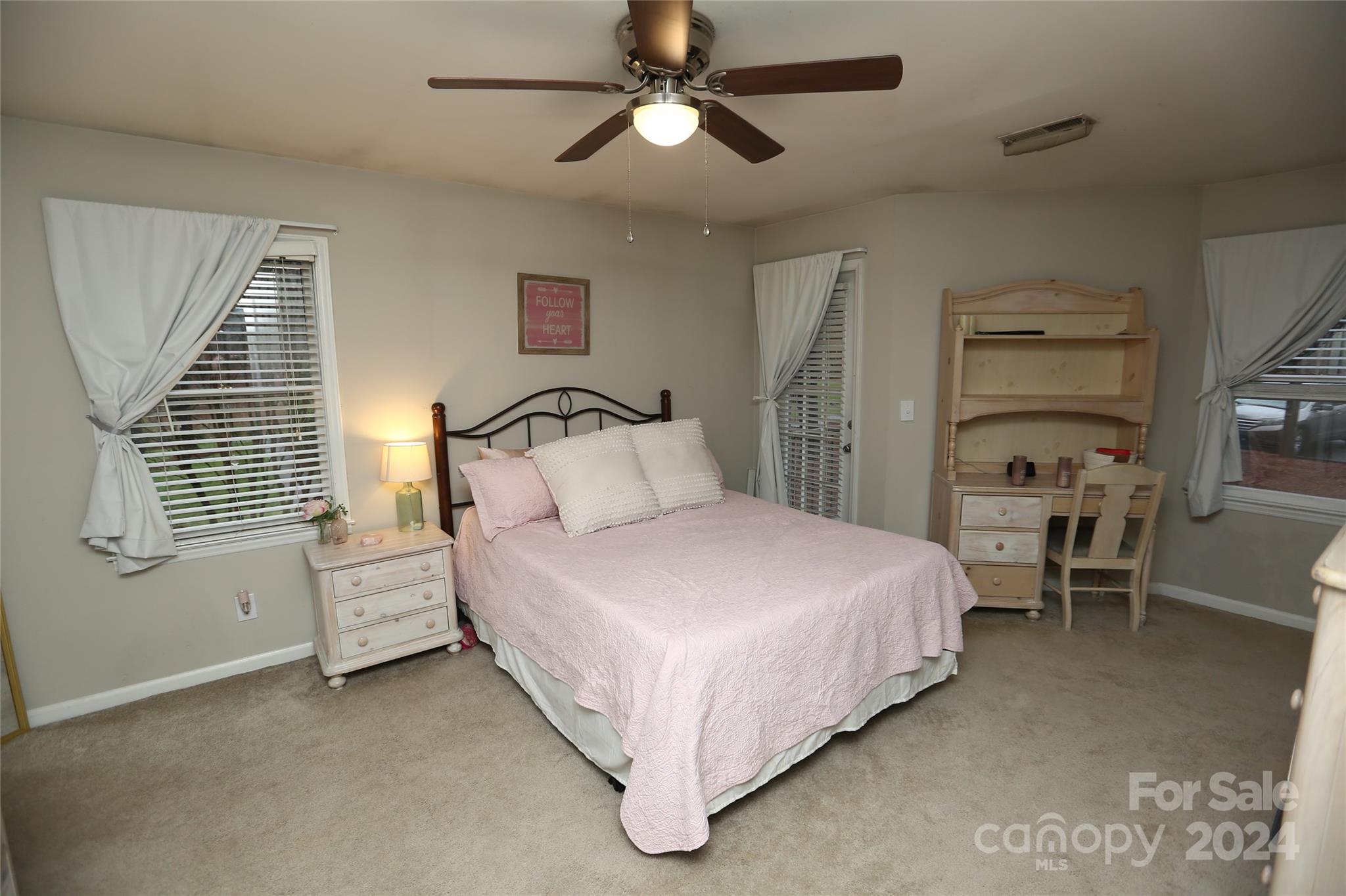 Colony Crossing - Residential