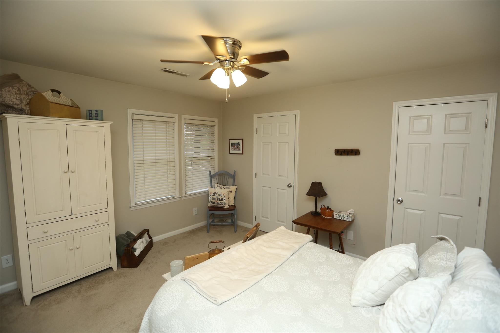 Colony Crossing - Residential