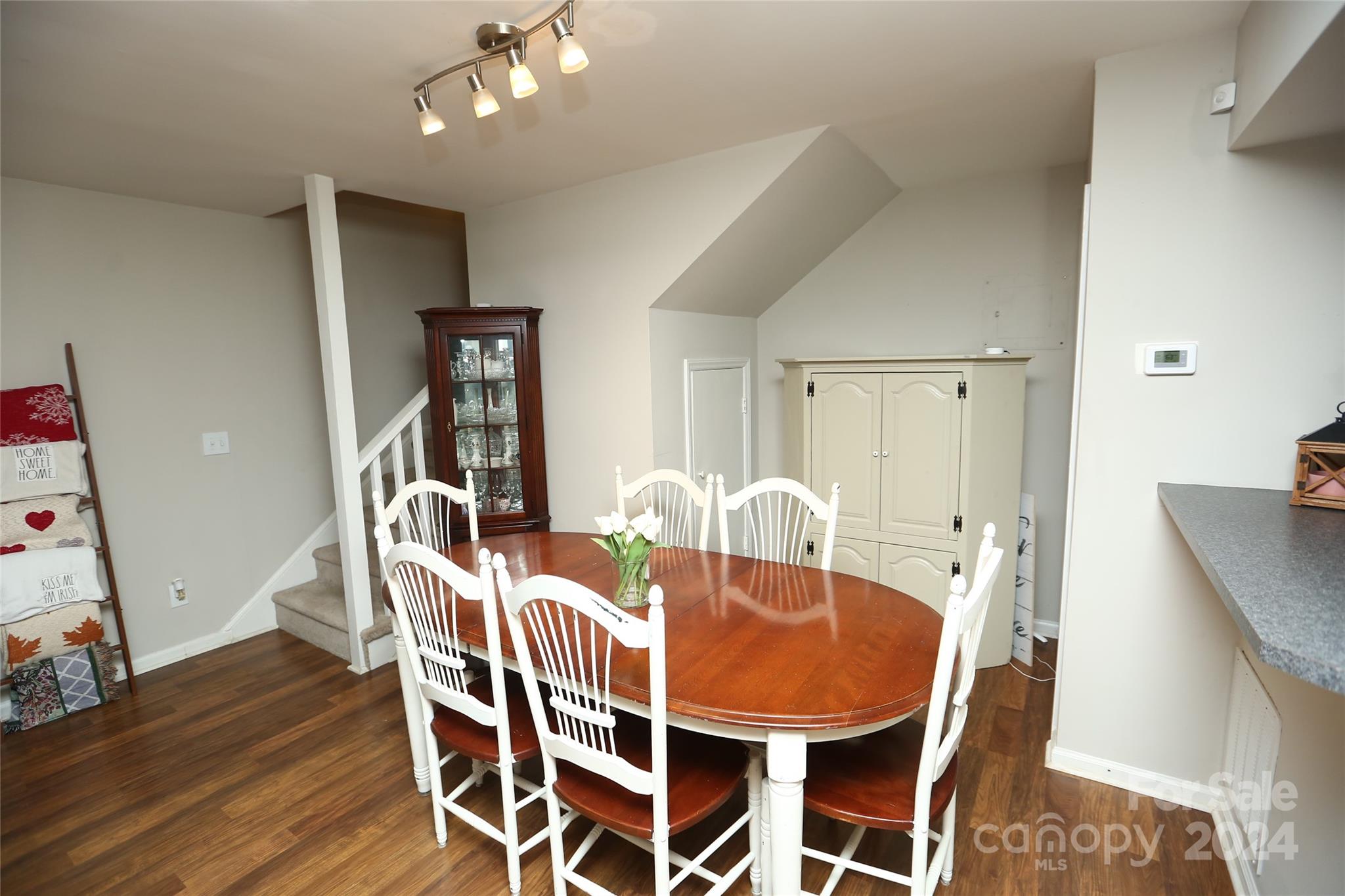 Colony Crossing - Residential