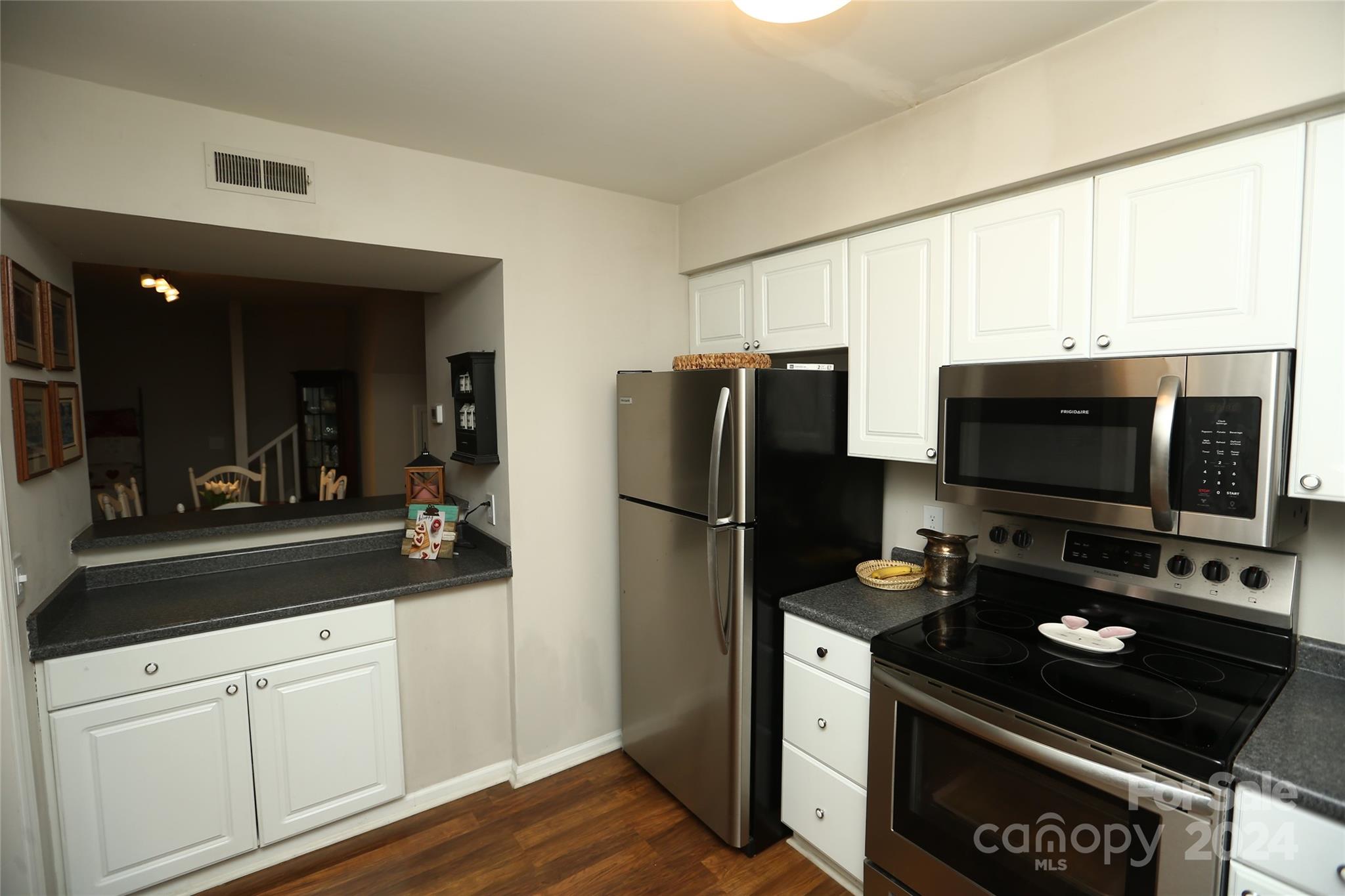 Colony Crossing - Residential