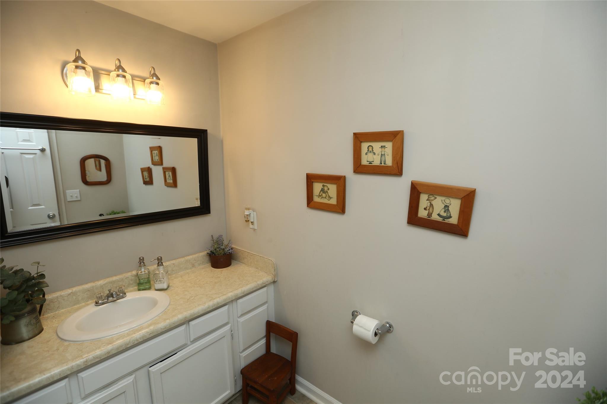 Colony Crossing - Residential