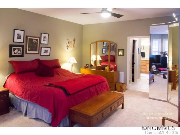 Ledgestone - Residential