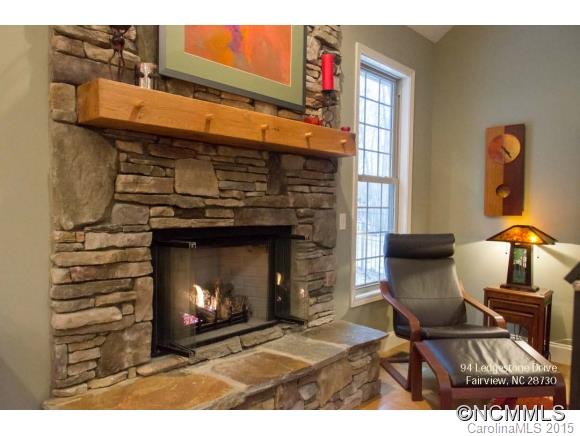 Ledgestone - Residential