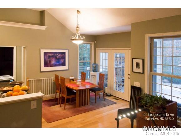 Ledgestone - Residential