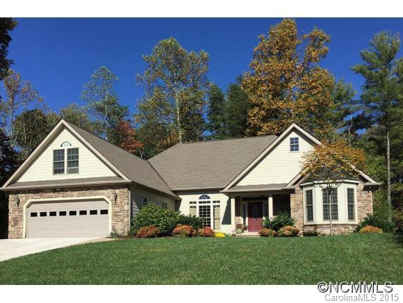 Ledgestone - Residential