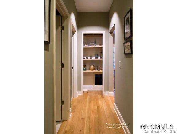 Ledgestone - Residential