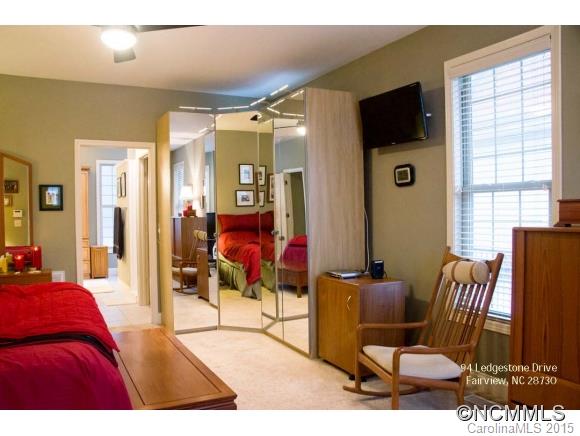 Ledgestone - Residential