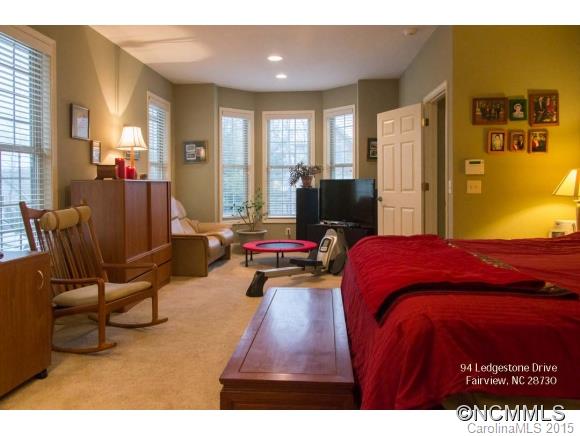 Ledgestone - Residential