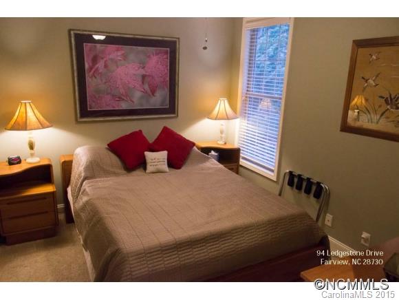 Ledgestone - Residential