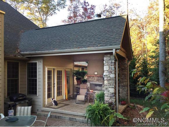 Ledgestone - Residential