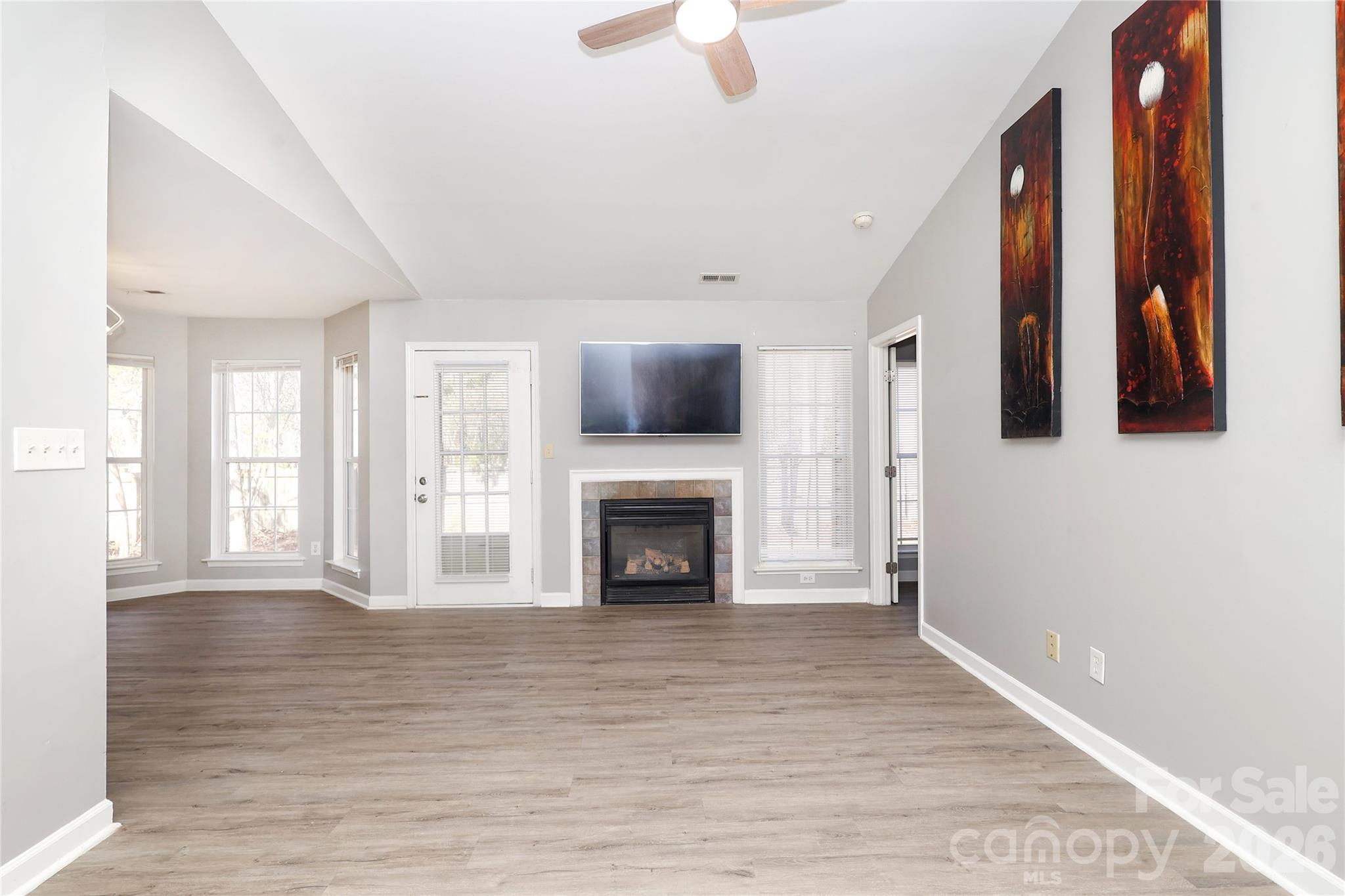 Rosegate - Residential