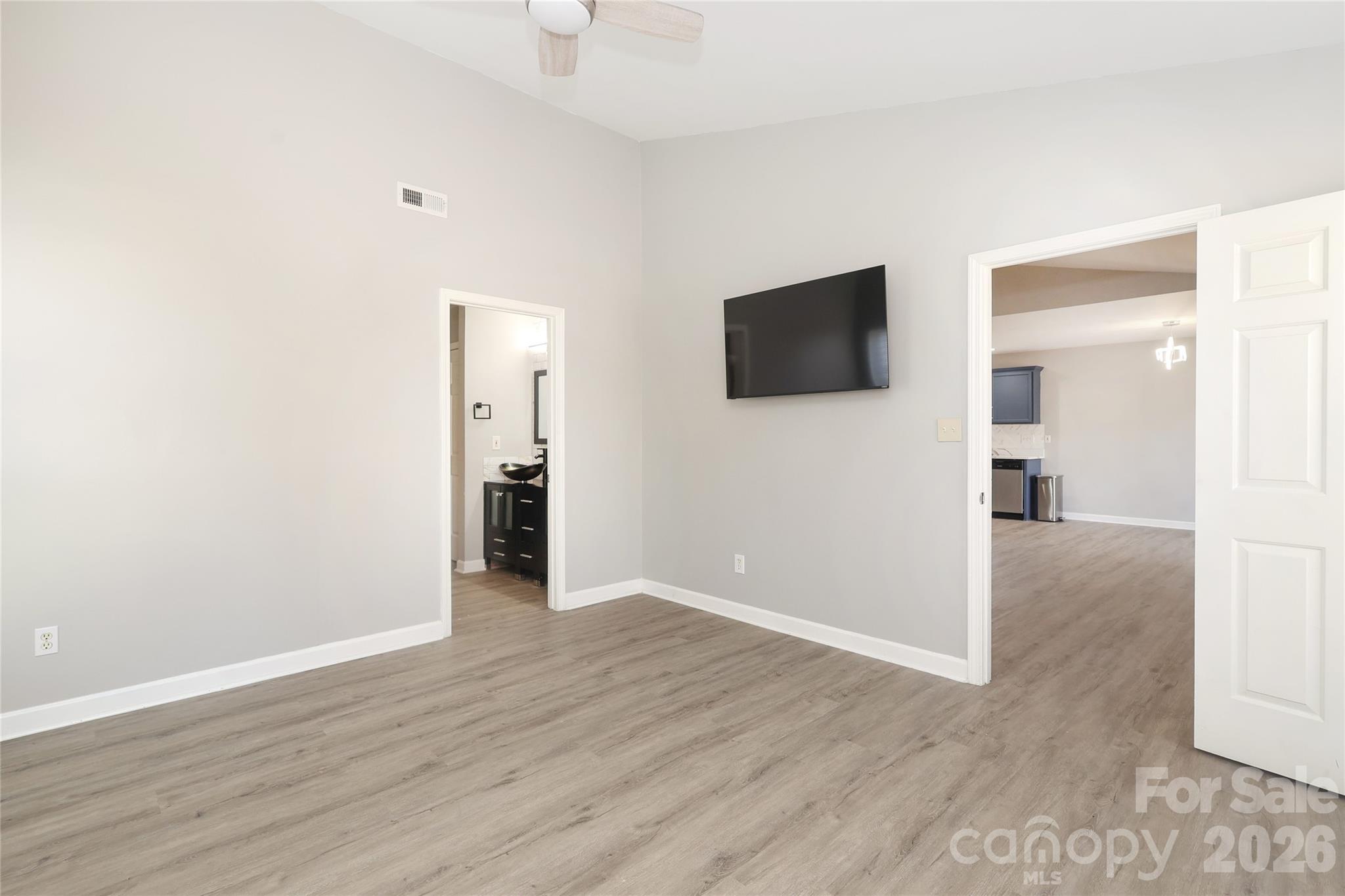 Rosegate - Residential