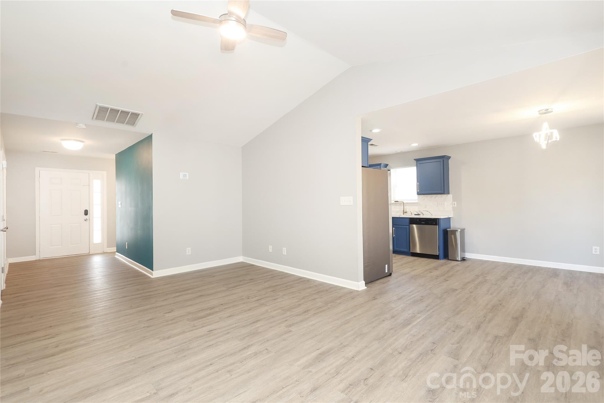 Rosegate - Residential