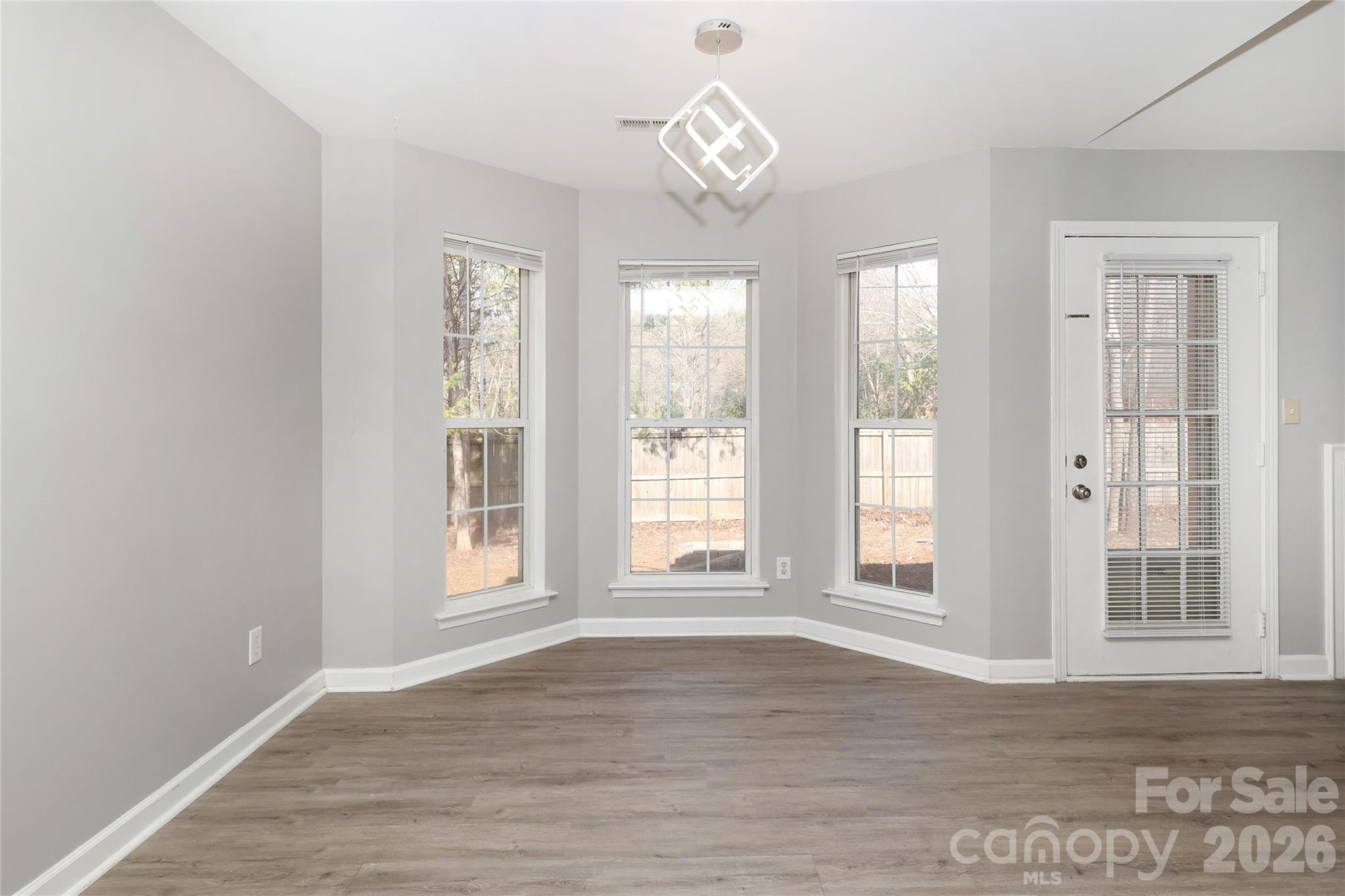 Rosegate - Residential