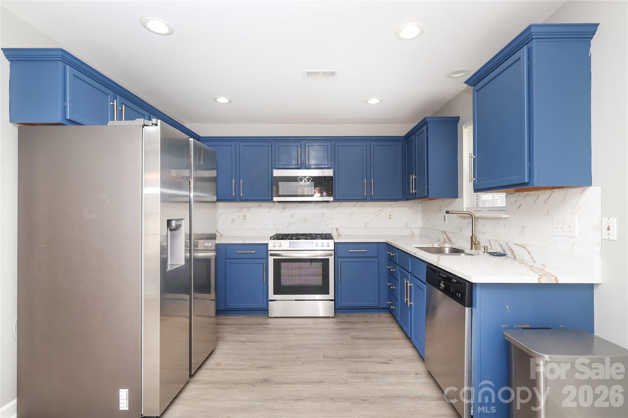 Rosegate - Residential