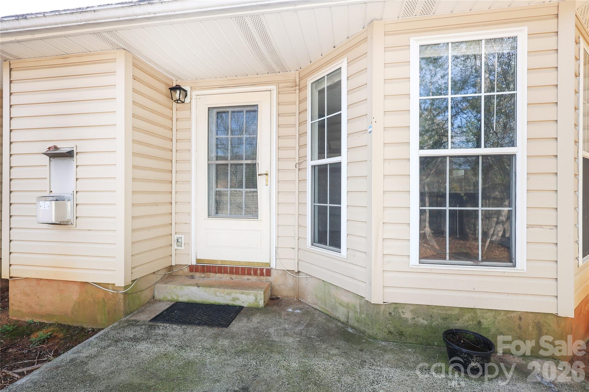 Rosegate - Residential